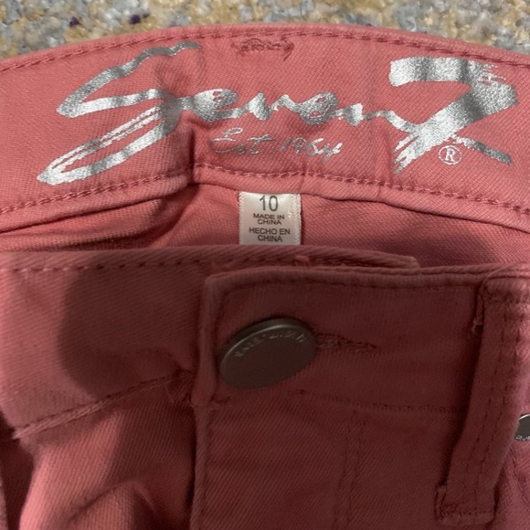 Seven jeans - Picture 2 of 3